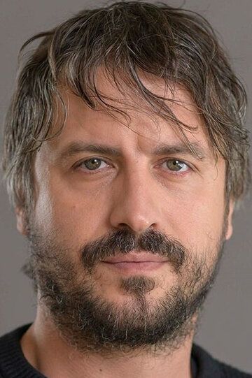 Бранислав Трифунович / Branislav Trifunovic