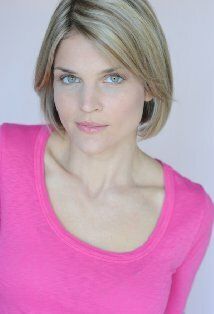 МакКензи Саттертвейт / McKenzie Satterthwaite