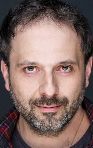 Андрей Шепетковски / Andrej Sepetkovski