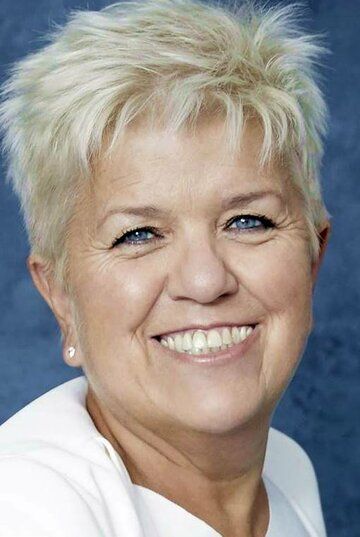 Мими Мати / Mimie Mathy