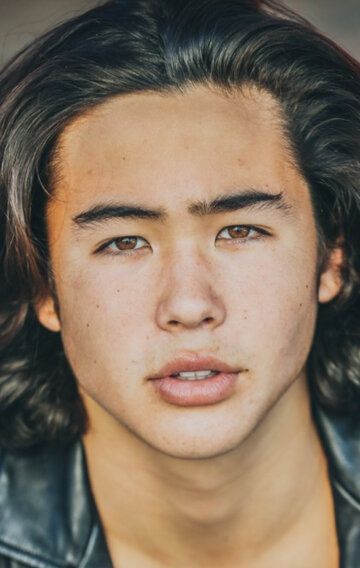 Нико Хирага / Nico Hiraga