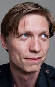 Валентин Дененс / Valentijn Dhaenens