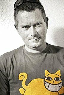 Брюно Роми / Bruno Romy