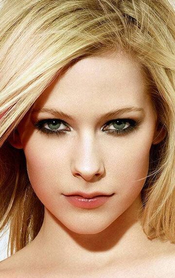 Аврил Лавин / Avril Lavigne
