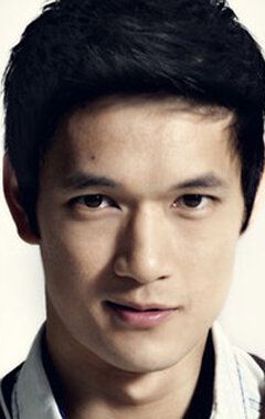 Гарри Шам мл. / Harry Shum Jr.