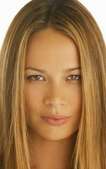 Мун Бладгуд / Moon Bloodgood