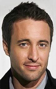 Алекс О’Локлин / Alex O'Loughlin