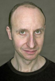 Дэвид Лэнгхэм / David Langham