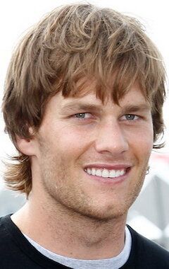 Том Брэйди / Tom Brady