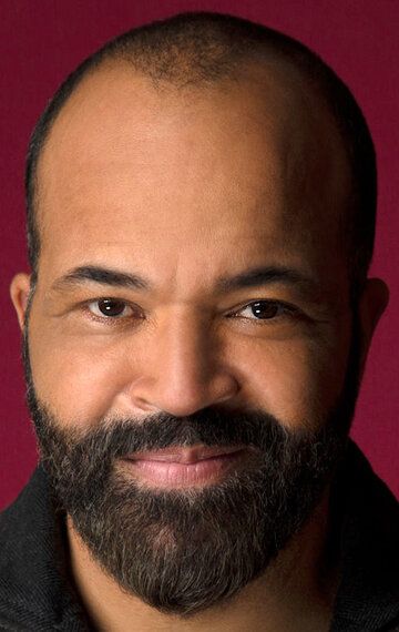 Джеффри Райт / Jeffrey Wright