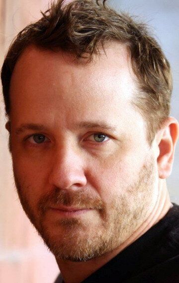 Рэндолл Арчер / Randall Archer