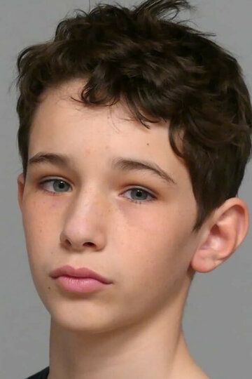  / Oscar Pauleau