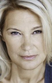 Валери Вайсман / Valérie Wiseman