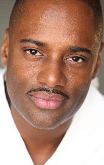 Чарльз Малик Уитфилд / Charles Malik Whitfield