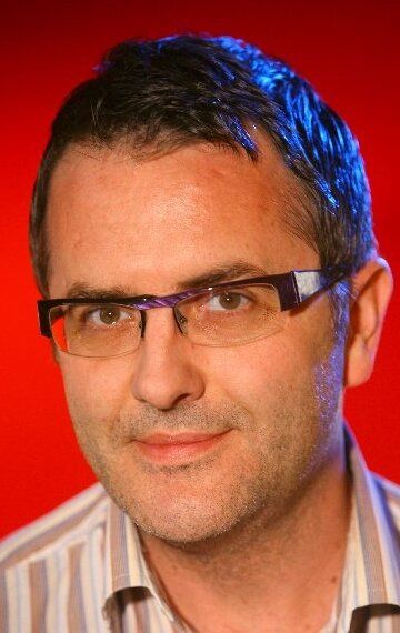 Тарик Филипович / Tarik Filipovic