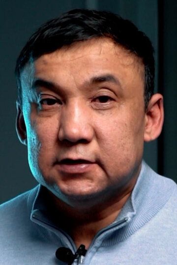 Малик Абдрахманов / Malik Abdramanov