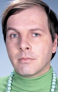 Филипп Катрин / Philippe Katerine
