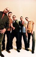 Barenaked Ladies / Barenaked Ladies