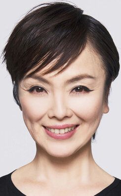 Миюки Мацуда / Miyuki Matsuda