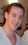 Адам Гэлбрейт / Adam Galbraith