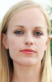 Фридерике Кемптер / Friederike Kempter