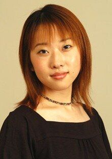 Рэйко Такаги / Reiko Takagi