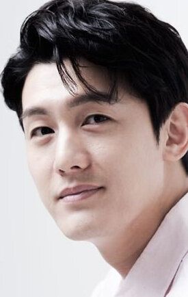 Ли Ги-у / Lee Gi-woo