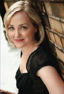 Женева Карр / Geneva Carr