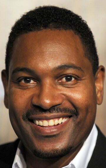 Майкелти Уильямсон / Mykelti Williamson