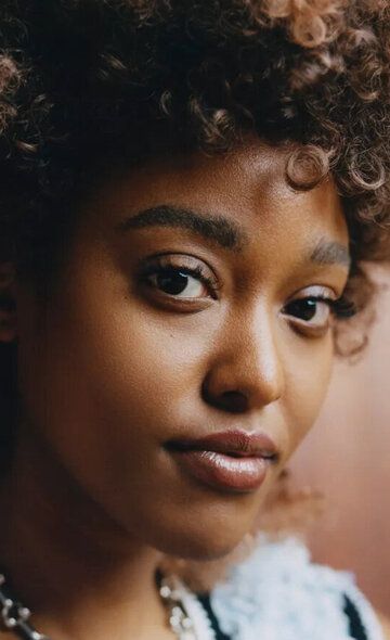  / Arsema Thomas
