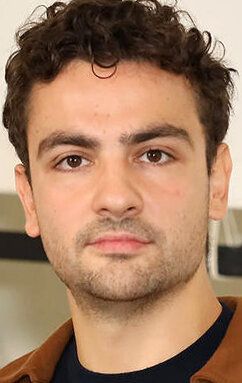  / Nedim Nezirovic