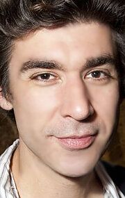 Джеймс Лэнс / James Lance