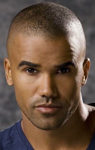 Шемар Мур / Shemar Moore