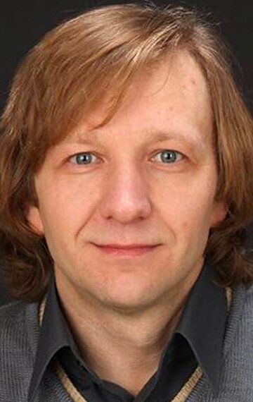 Евгений Булдаков /
