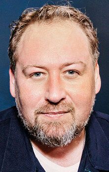 Станислав Дужников / 