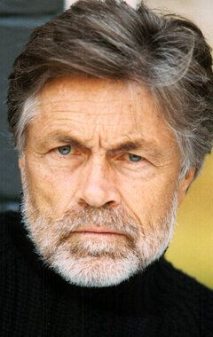 Арт Хиндл / Art Hindle