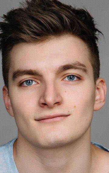 Алексей Котовщиков / 