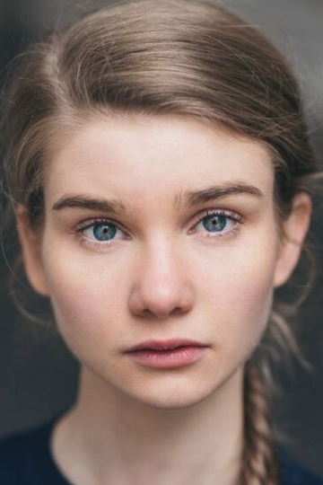 / Frances Pooley