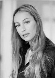 Вирджиния Арно / Virginie Arnaud