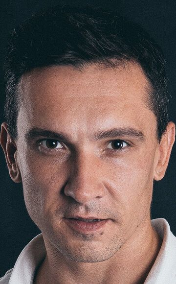 Сергей Кисель /