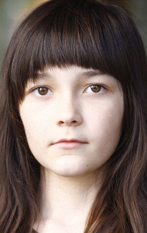 Джульет Моррис / Juliet Morris