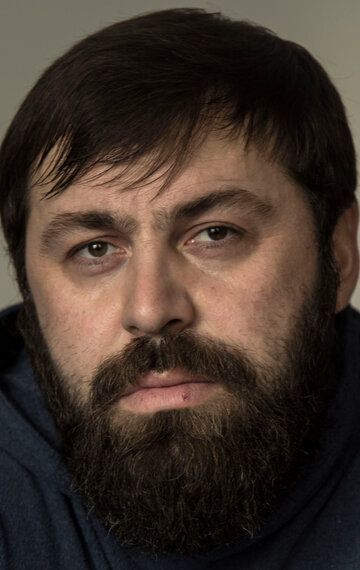 Мухамед Сабиев / 