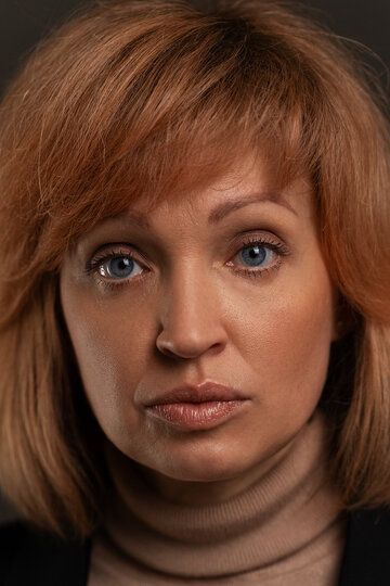 Светлана Васина / 