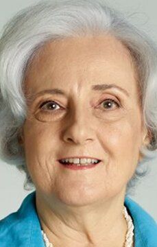 Гюлер Октен / Güler Ökten