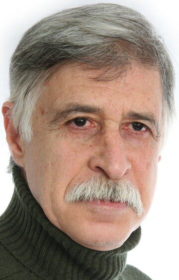 Танер Барлас / Taner Barlas