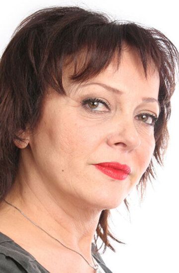 Сэльма Кутлуг / Selma Kutlug
