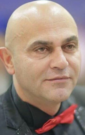  / Ion Rizea