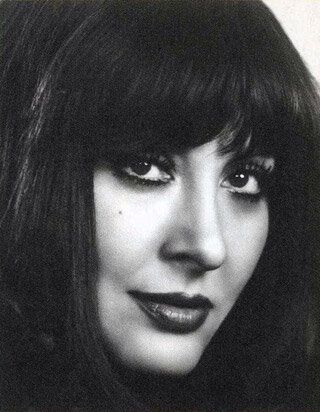 Севда Фердаг / Sevda Ferdag
