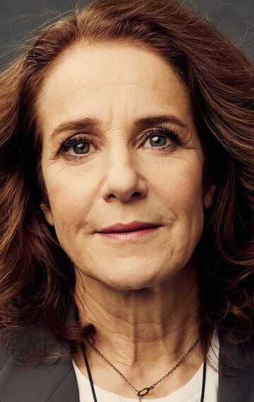 Дебра Уингер / Debra Winger