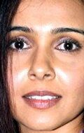 Сучитра Кришнамурти / Suchitra Krishnamoorthi